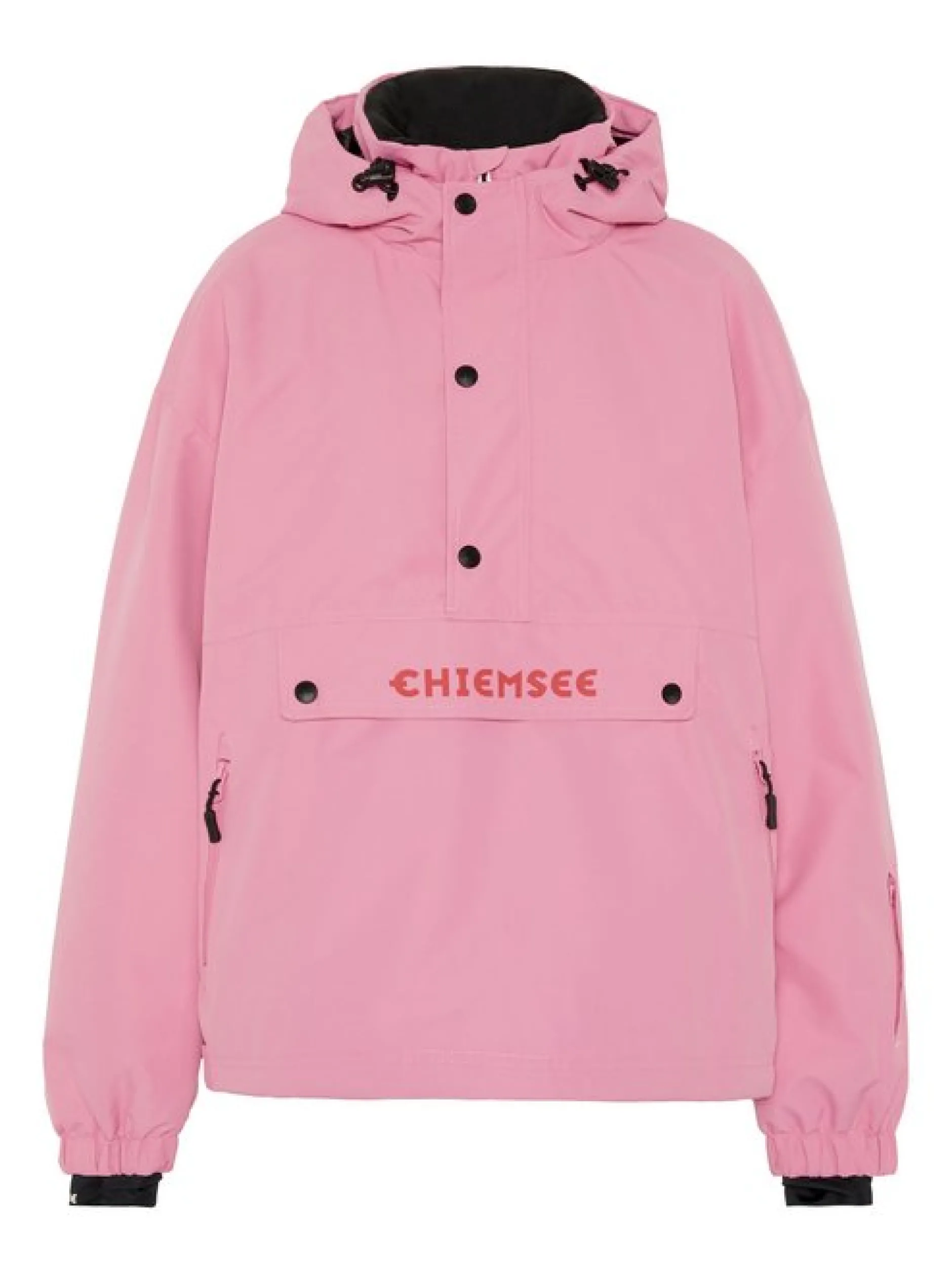 Chiemsee Damen Jacke in pink