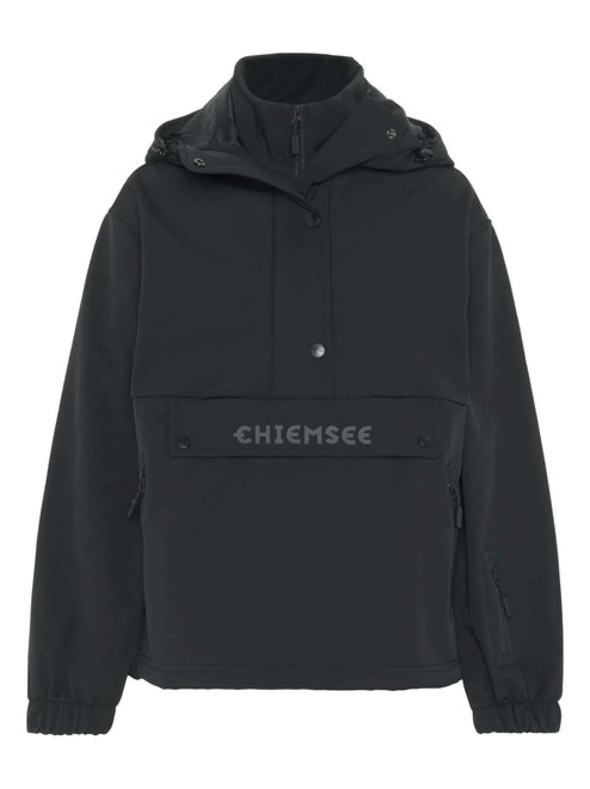 Chiemsee Damen Jacke in schwarz