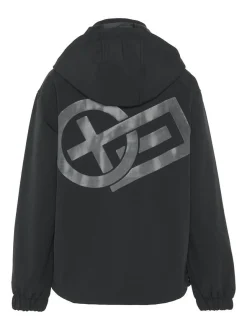 Chiemsee Damen Jacke in schwarz