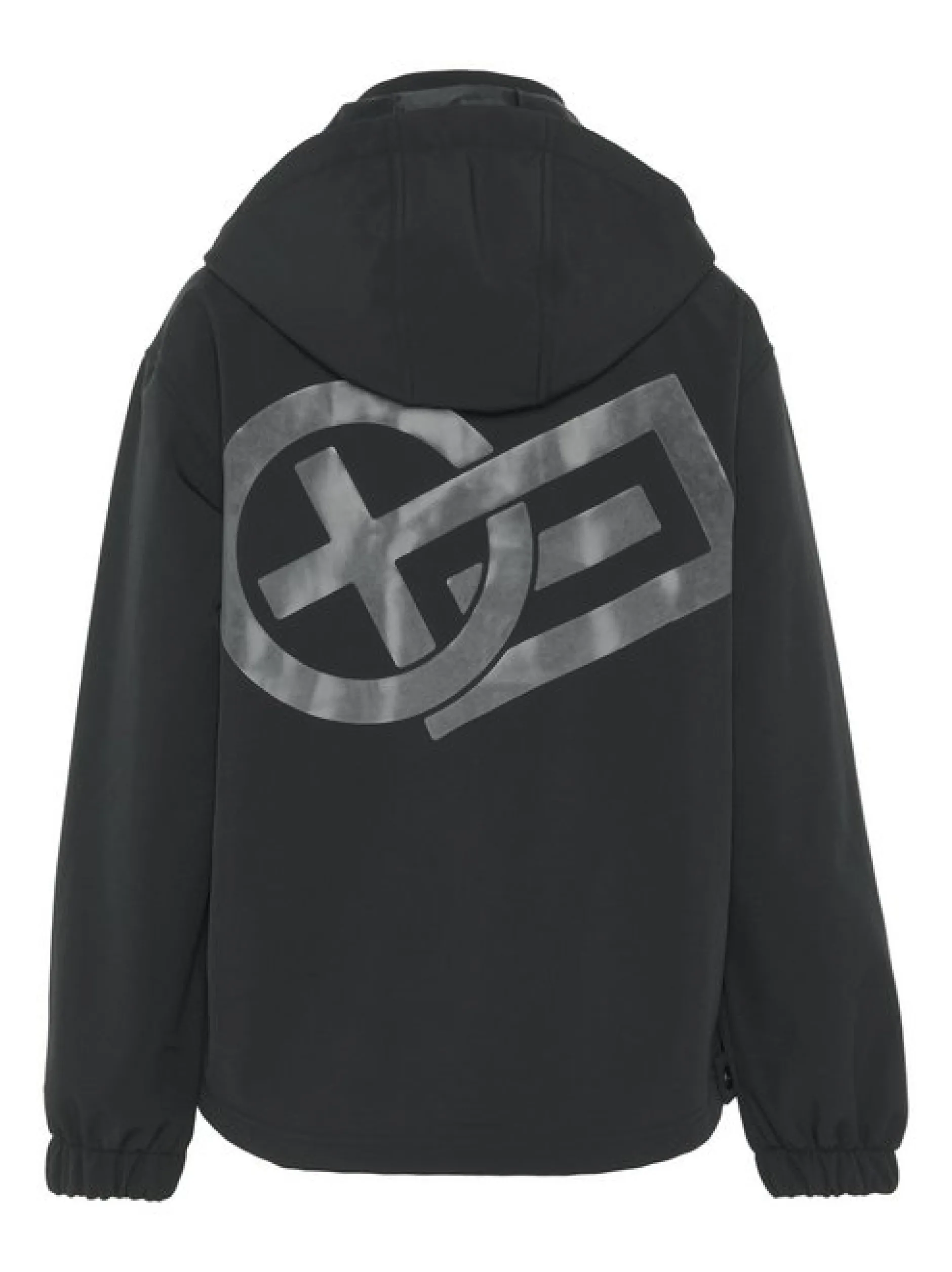 Chiemsee Damen Jacke in schwarz