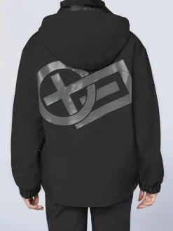 Chiemsee Damen Jacke in schwarz