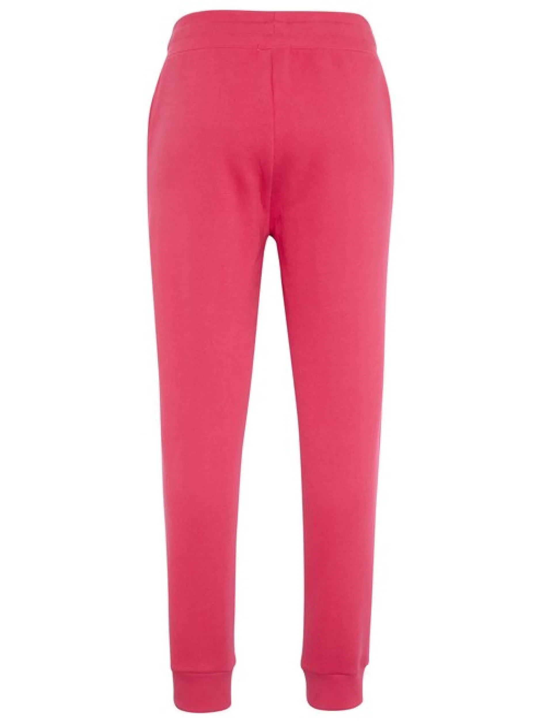 Chiemsee Damen Sweathose in pink - Länge: lang