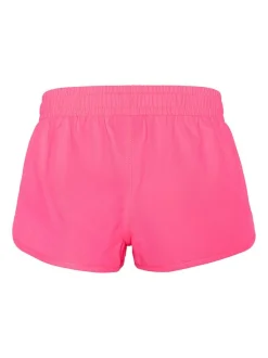 Chiemsee Mädchen Badeshorts in pink - Länge: kurz
