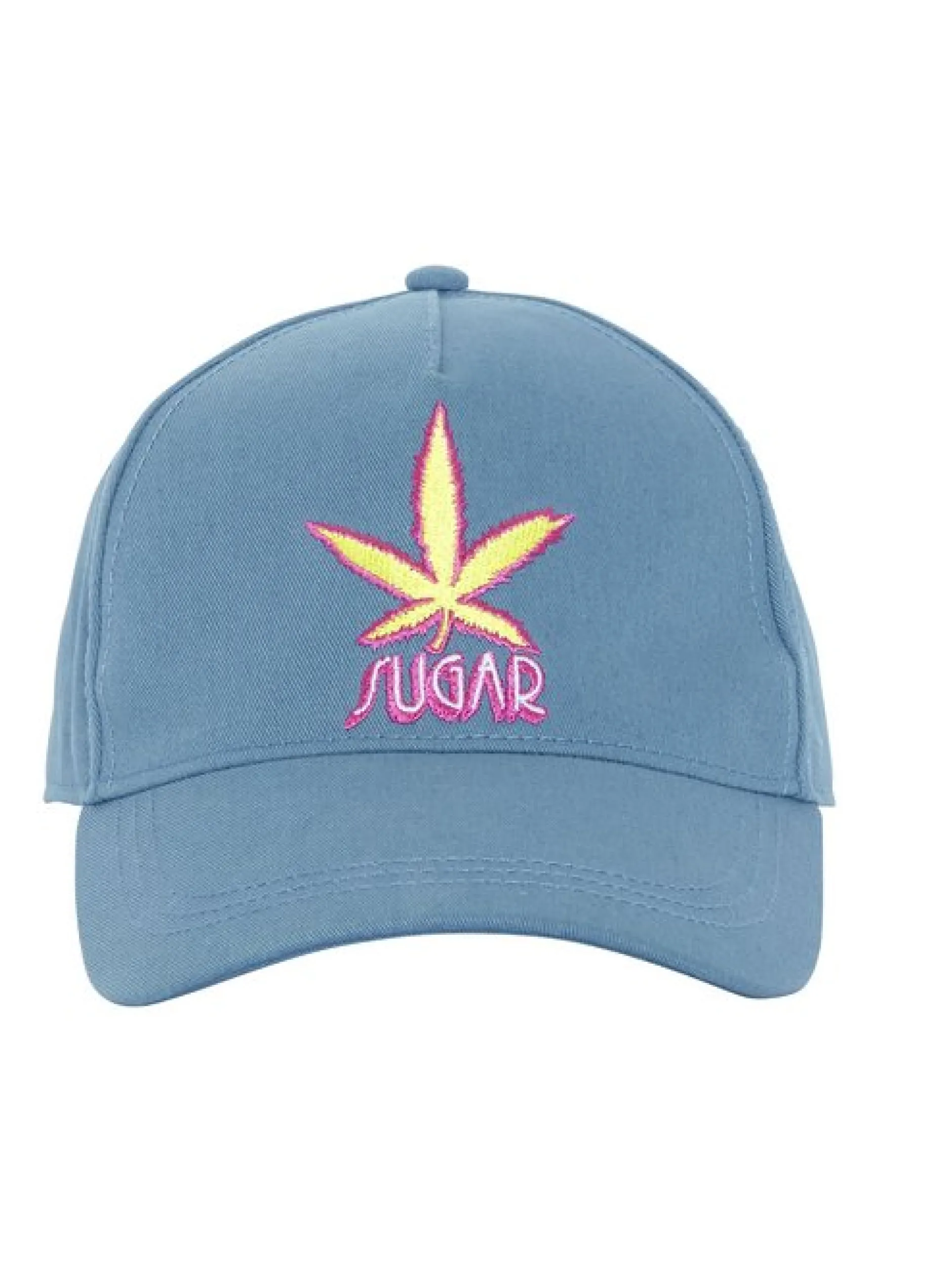 Chiemsee Unisex Basecap in blau
