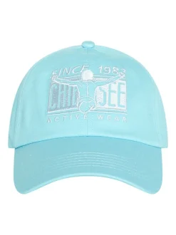 Chiemsee Unisex Cap in blau