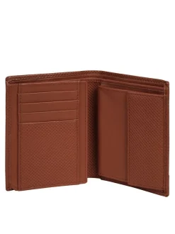 Chiemsee Unisex Geldbörse in cognac