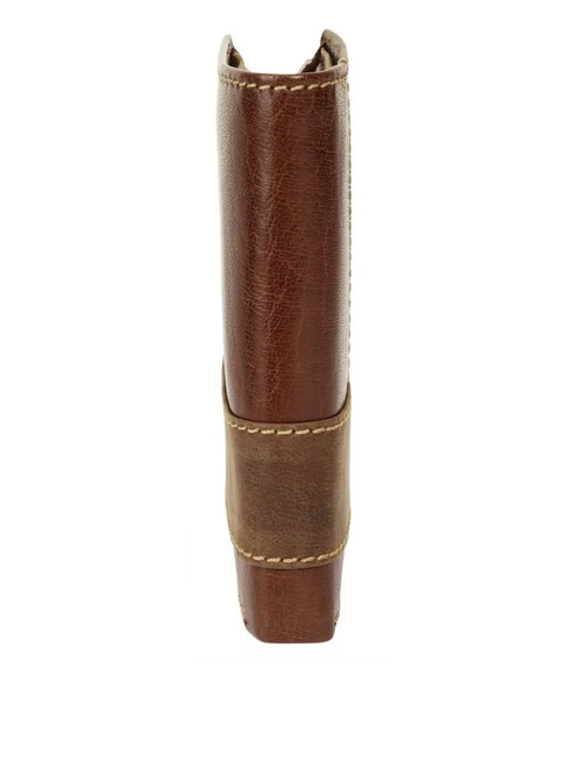Chiemsee Unisex Geldbörse in cognac