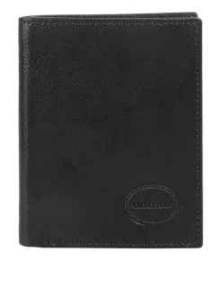 Chiemsee Unisex Geldbörse in schwarz