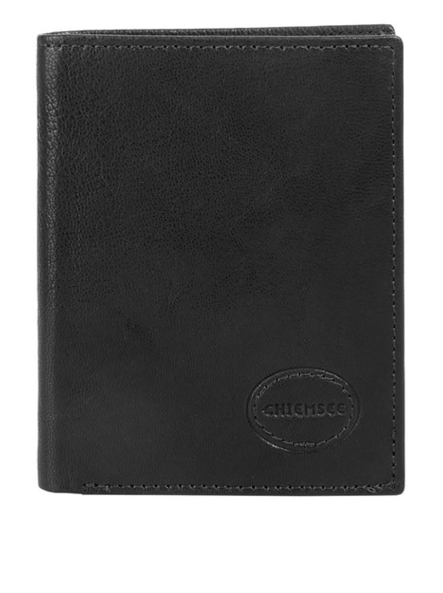 Chiemsee Unisex Geldbörse in schwarz