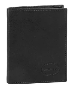 Chiemsee Unisex Geldbörse in schwarz