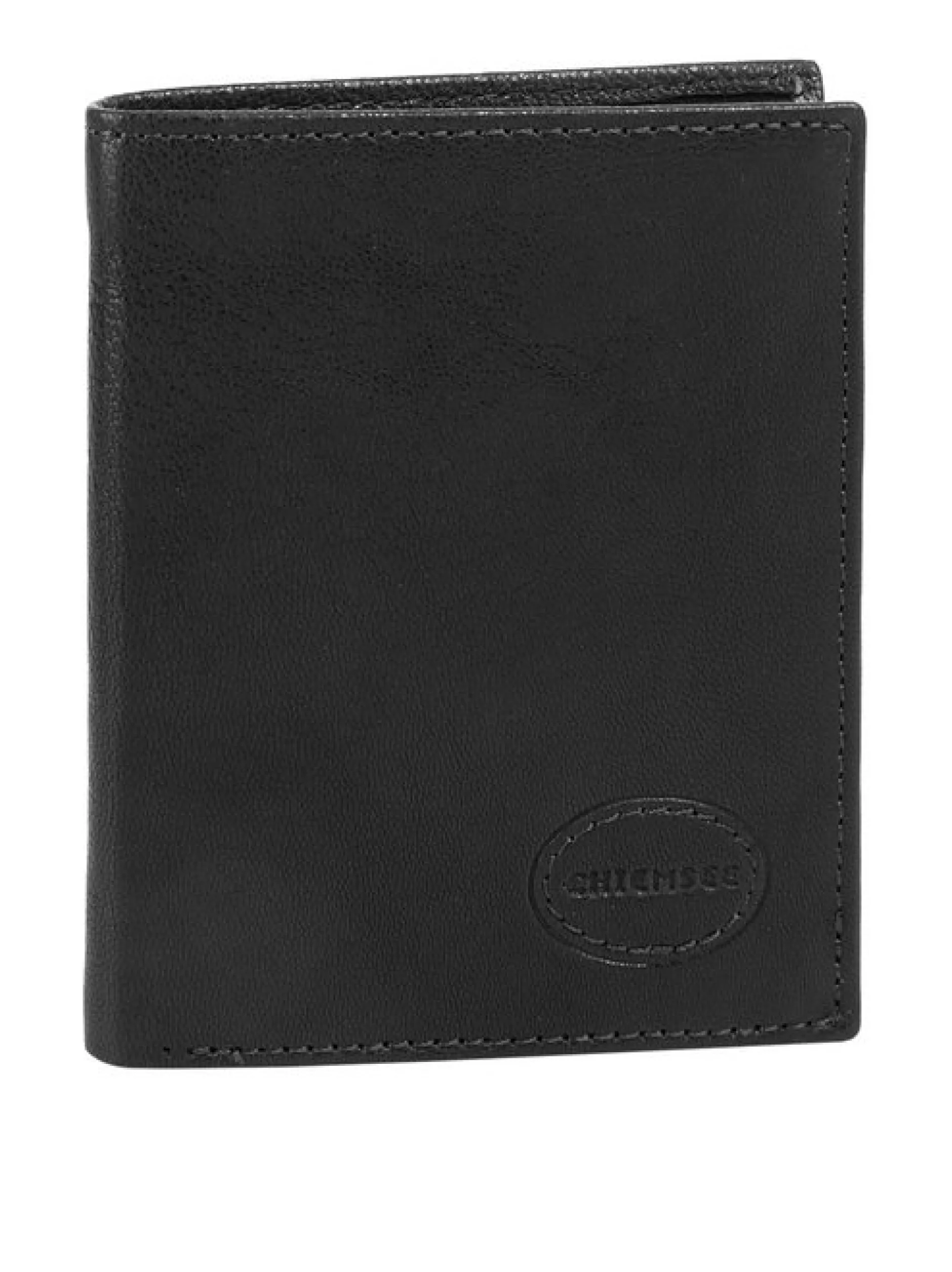 Chiemsee Unisex Geldbörse in schwarz