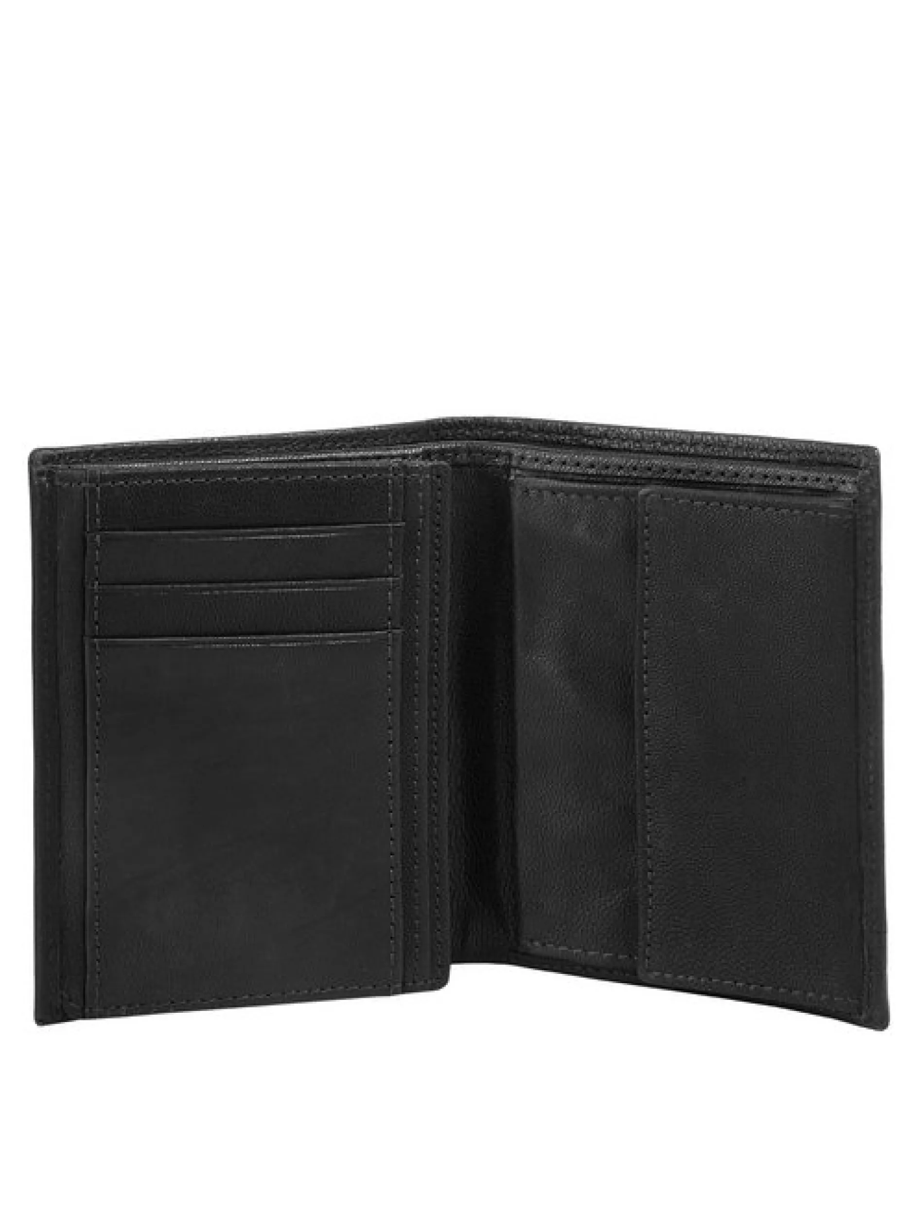 Chiemsee Unisex Geldbörse in schwarz
