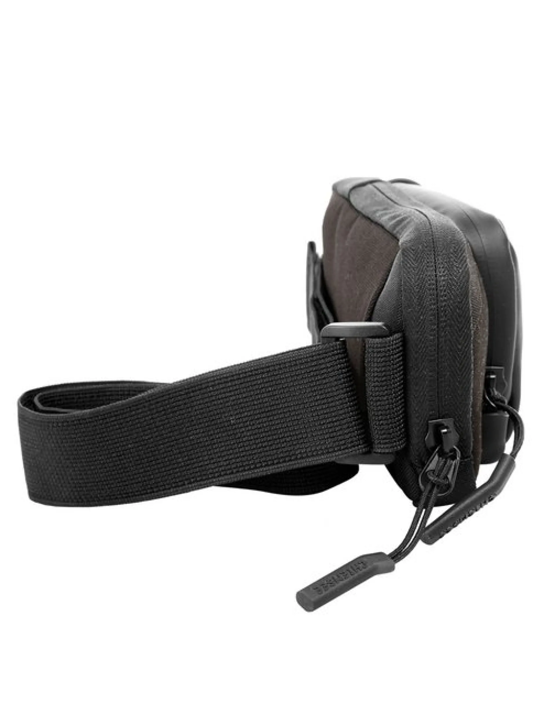Chiemsee Unisex Gürteltasche in schwarz