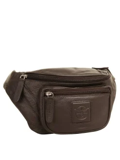 Chiemsee Unisex Gürteltasche in braun