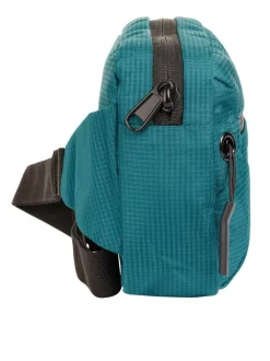 Chiemsee Unisex Gürteltasche in türkis