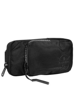 Chiemsee Unisex Gürteltasche in schwarz