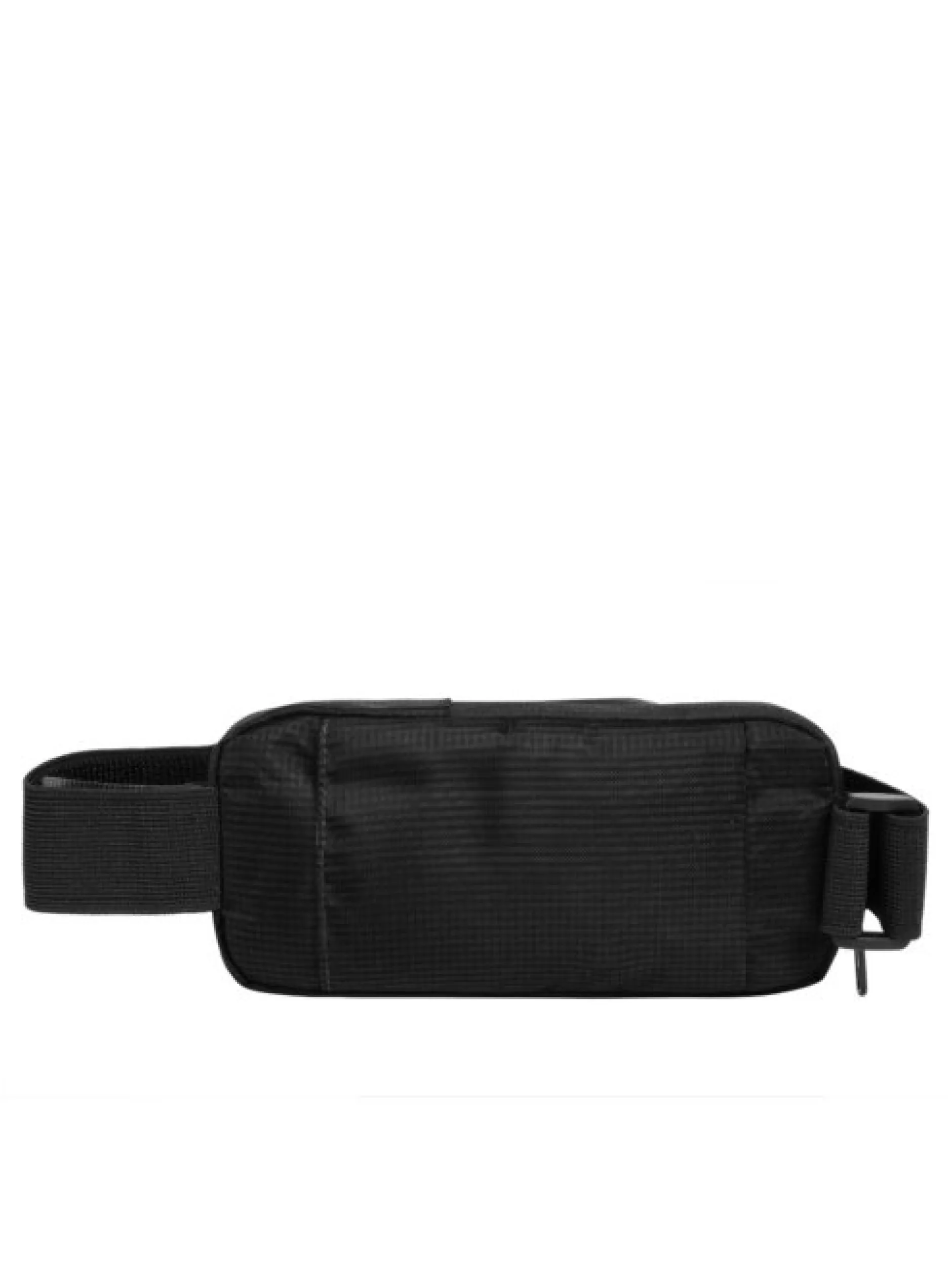 Chiemsee Unisex Gürteltasche in schwarz