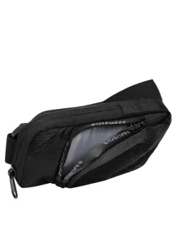 Chiemsee Unisex Gürteltasche in schwarz