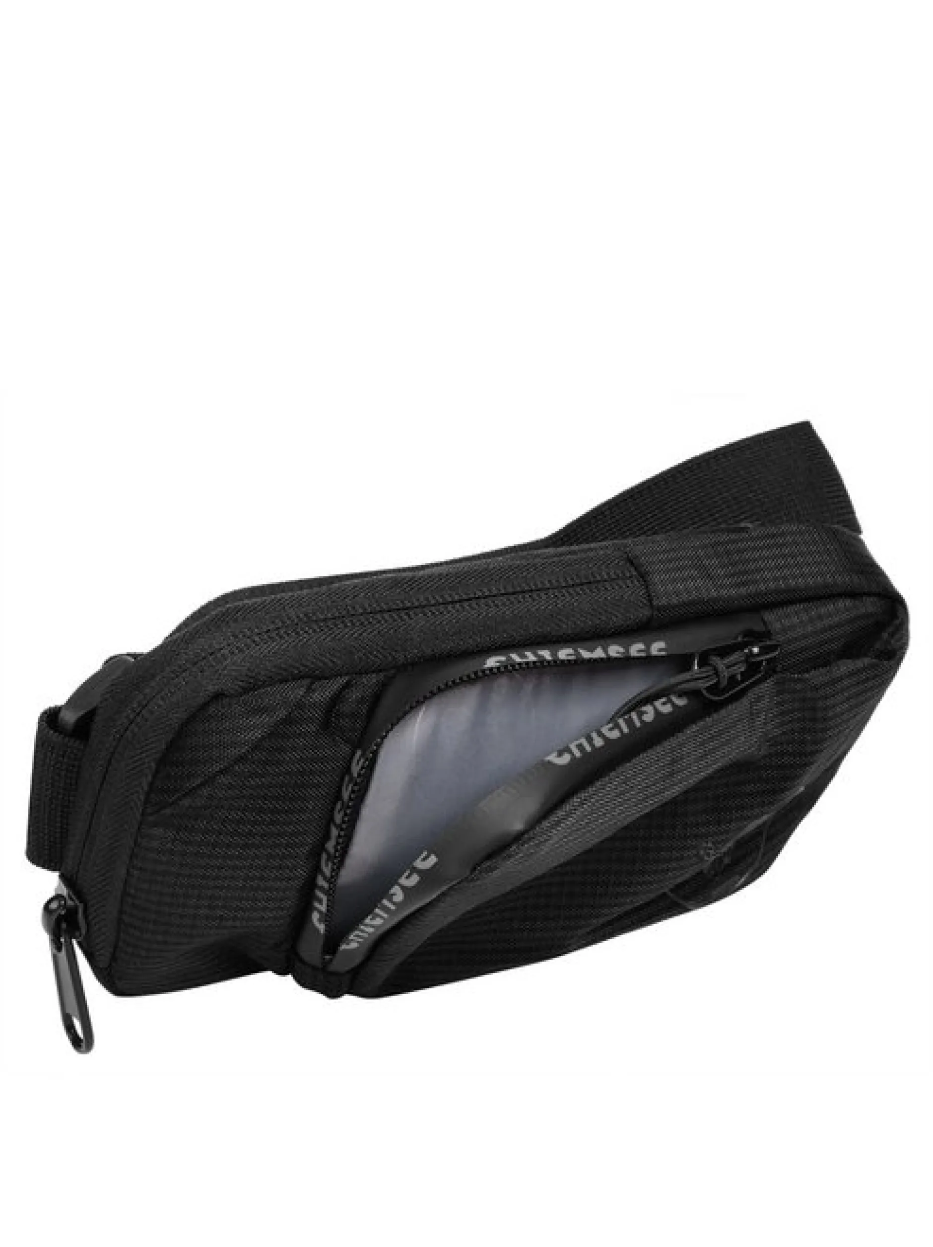 Chiemsee Unisex Gürteltasche in schwarz