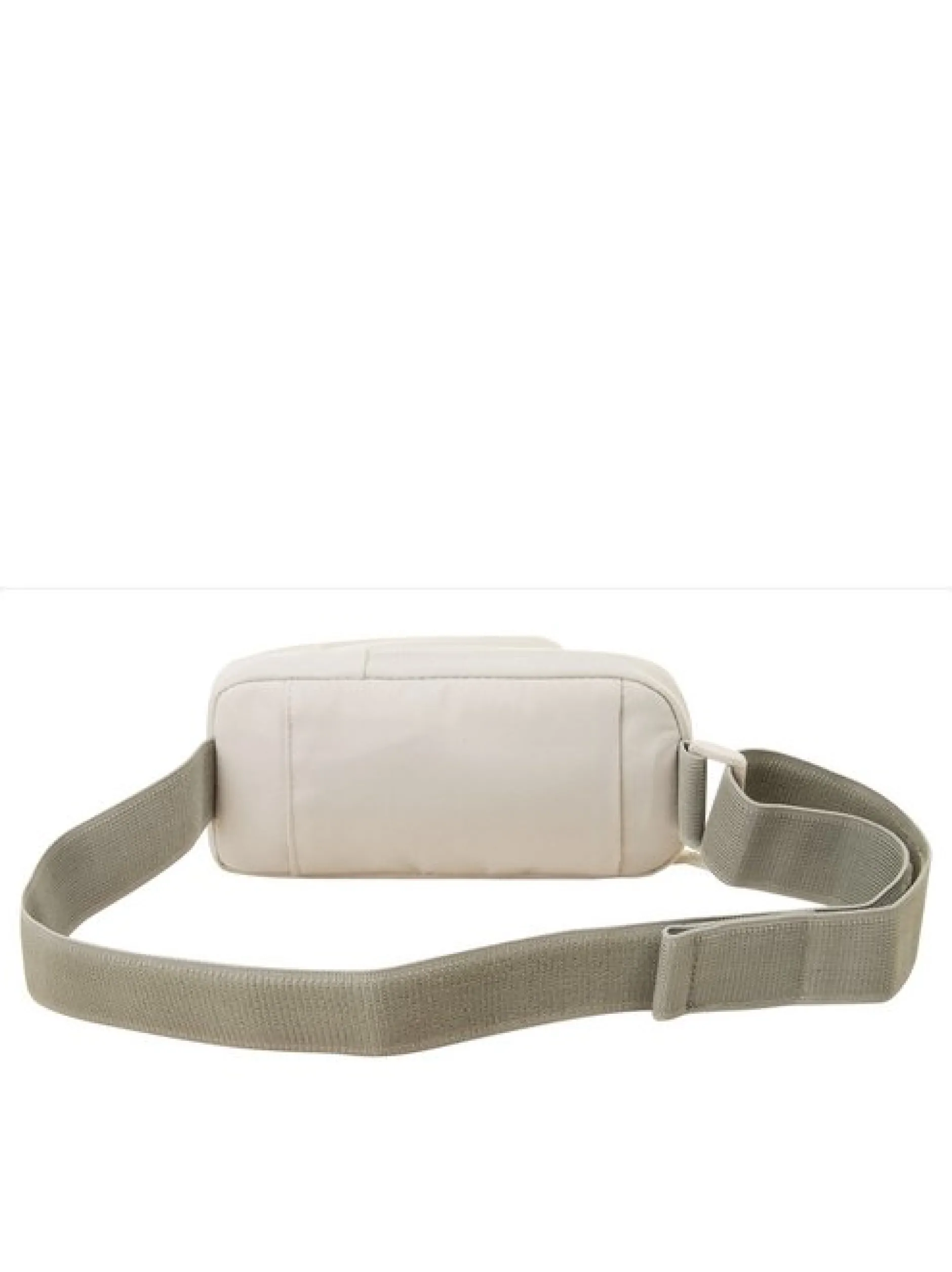 Chiemsee Unisex Gürteltasche in beige
