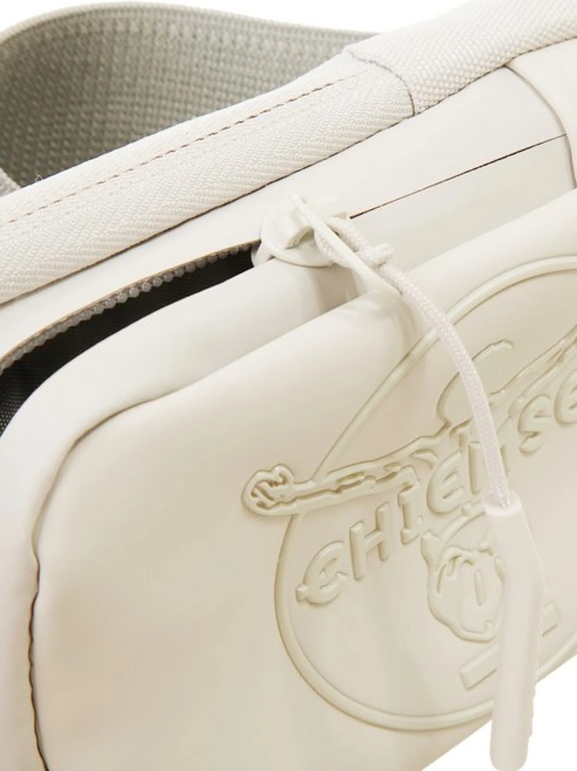 Chiemsee Unisex Gürteltasche in beige