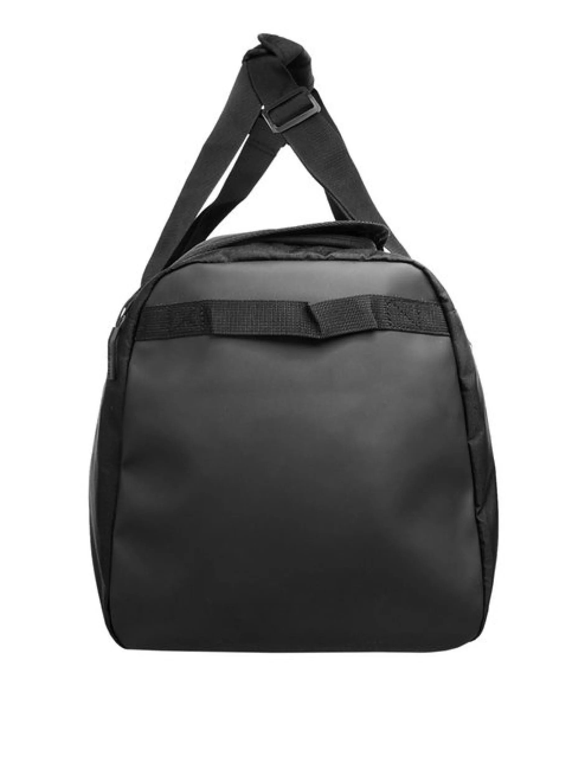 Chiemsee Unisex Reisetasche in schwarz
