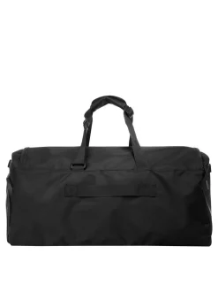 Chiemsee Unisex Reisetasche in schwarz