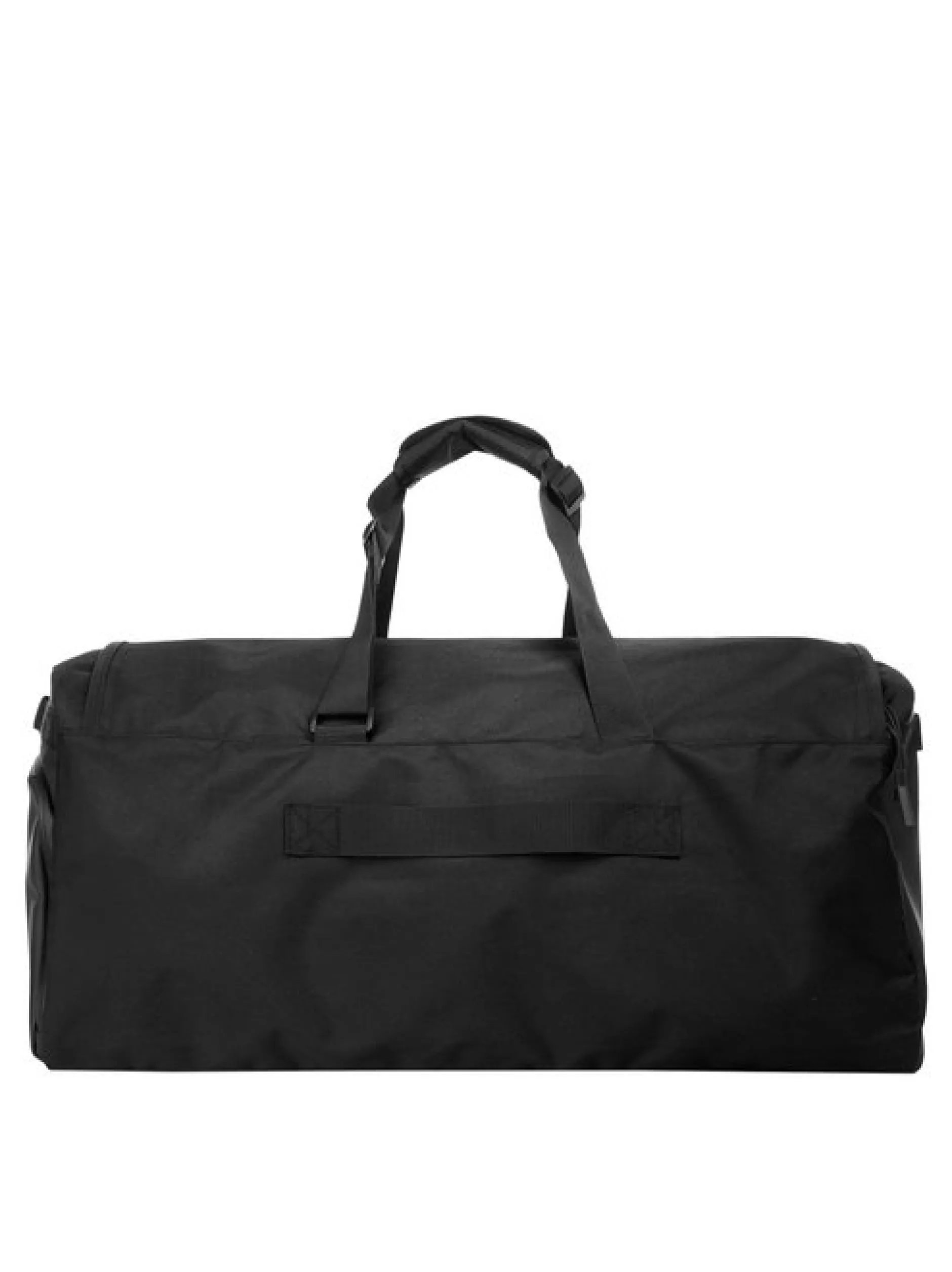 Chiemsee Unisex Reisetasche in schwarz