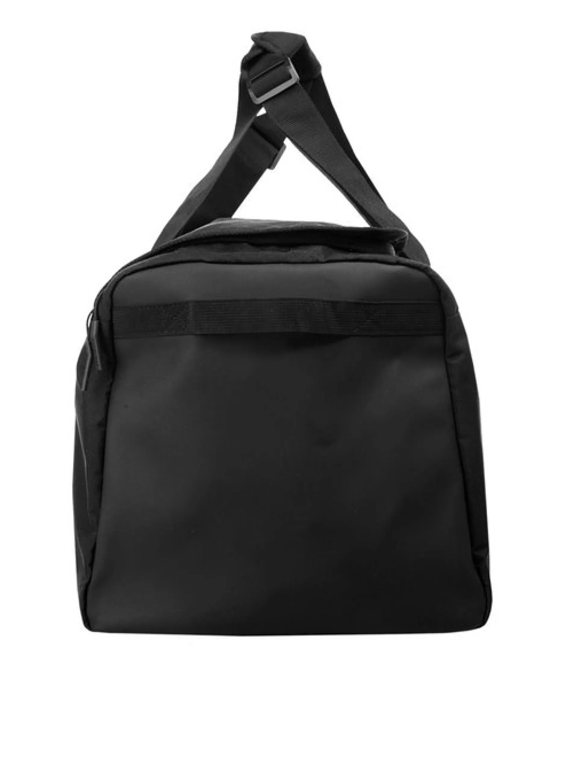 Chiemsee Unisex Reisetasche in schwarz