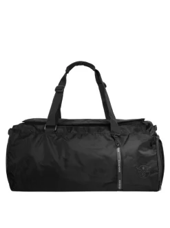 Chiemsee Unisex Reisetasche in schwarz