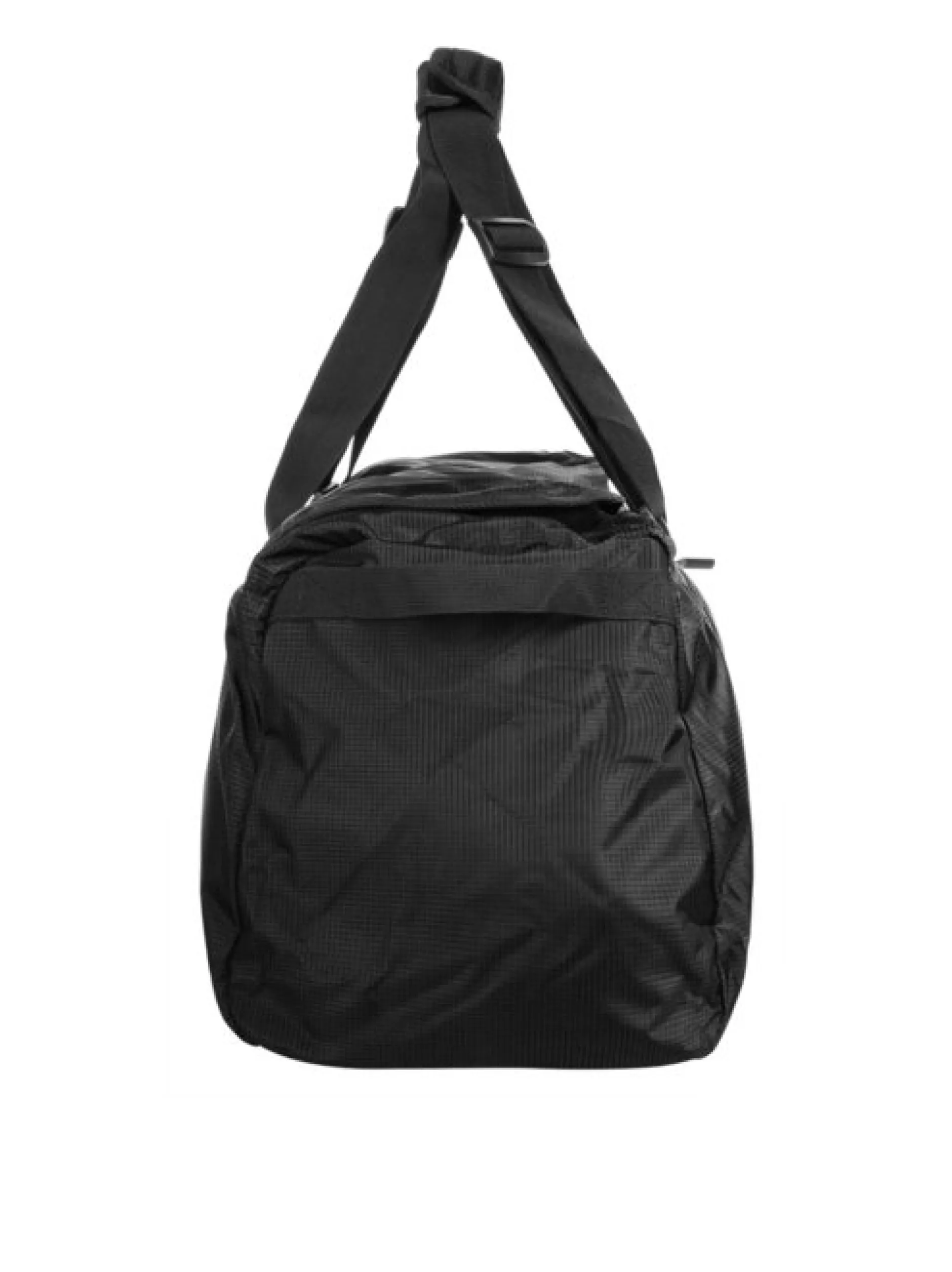 Chiemsee Unisex Reisetasche in schwarz