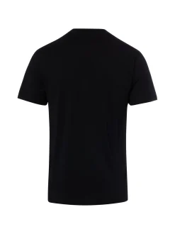 Chill Pill Herren T-Shirt - Chest Money Bear in schwarz