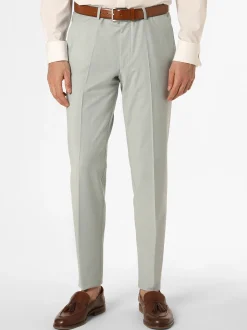 Cinque Herren Baukasten-Hose - CIMonopoli-H in lind