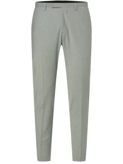 Cinque Herren Baukasten-Hose - CIMonopoli-H in lind