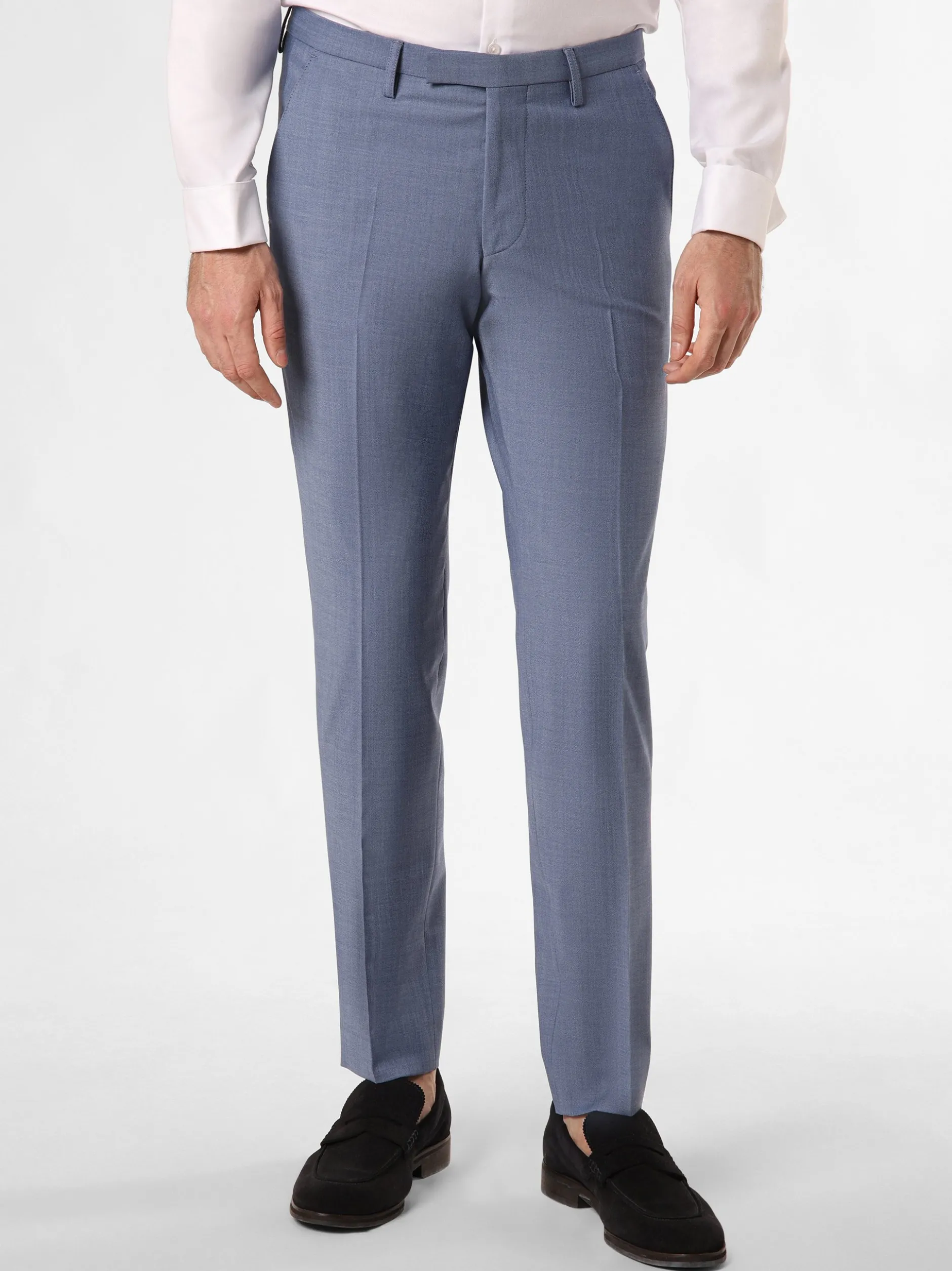 Cinque Herren Baukasten-Hose - Cimonopoli-H in hellblau
