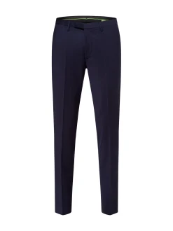 Cinque Herren Baukasten-Hose - CICastello-H in marine