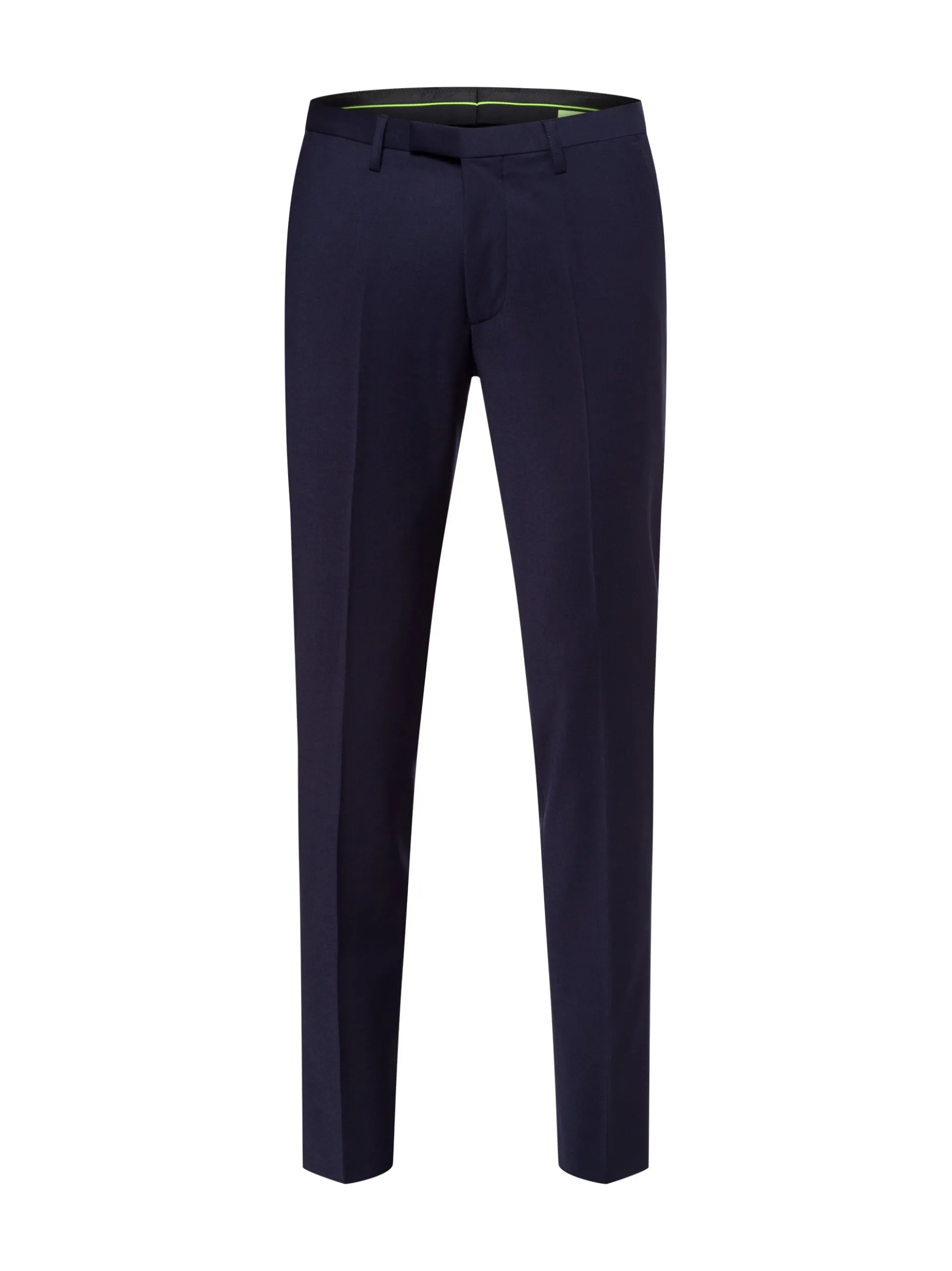 Cinque Herren Baukasten-Hose - CICastello-H in marine
