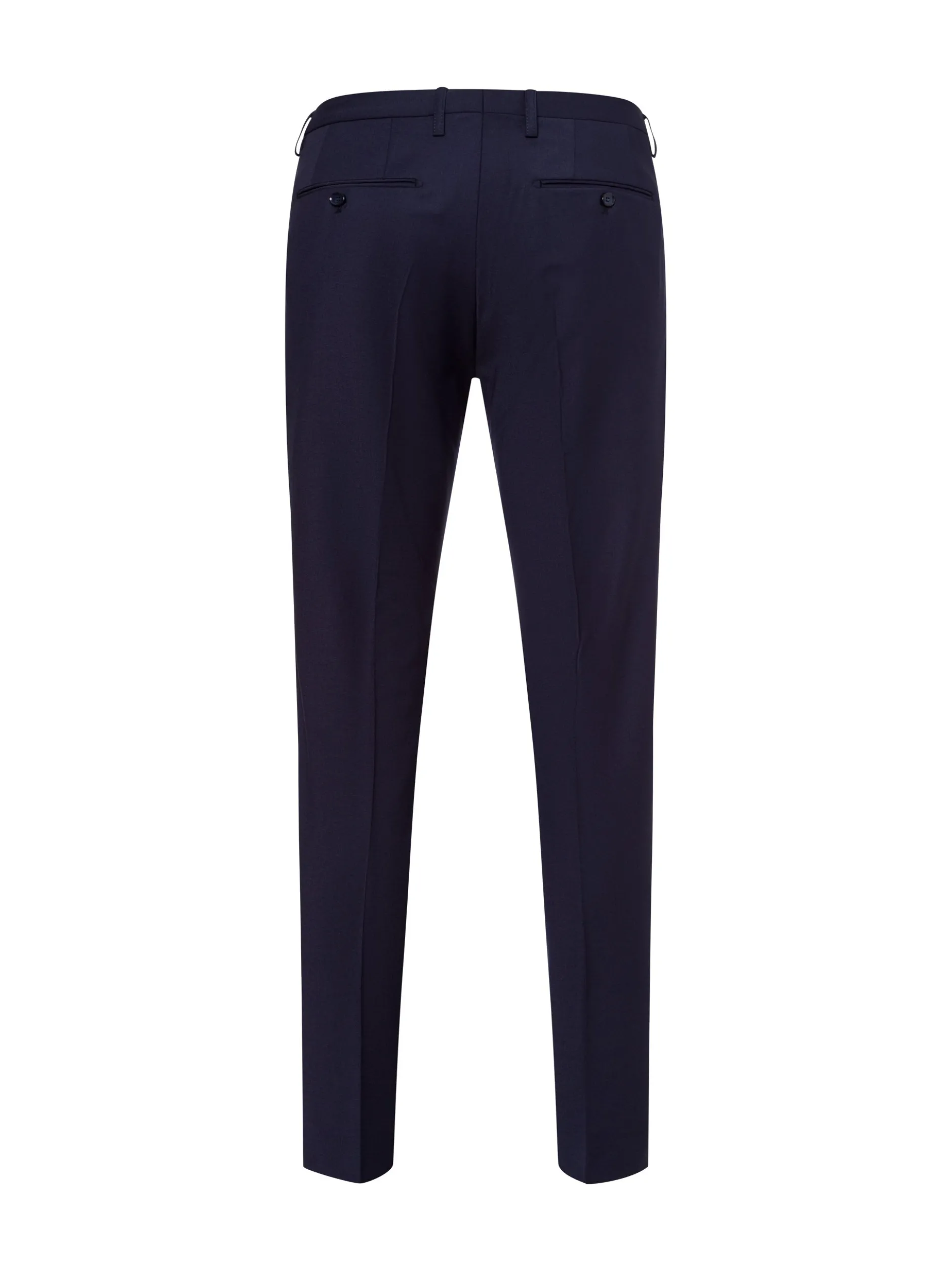 Cinque Herren Baukasten-Hose - CICastello-H in marine