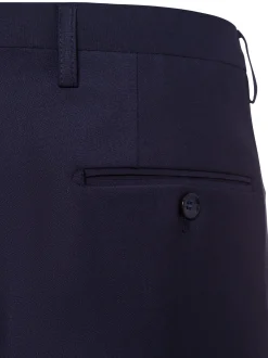 Cinque Herren Baukasten-Hose - CICastello-H in marine
