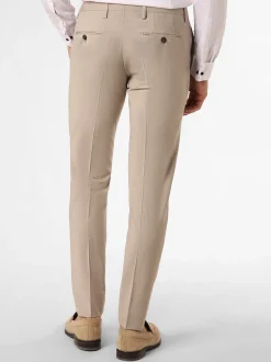 Cinque Herren Baukasten-Hose - CIMonopoli-H in beige