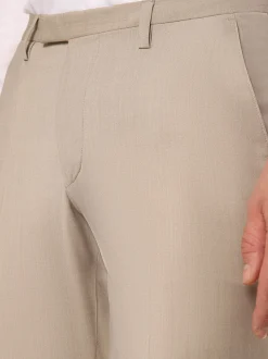 Cinque Herren Baukasten-Hose - CIMonopoli-H in beige