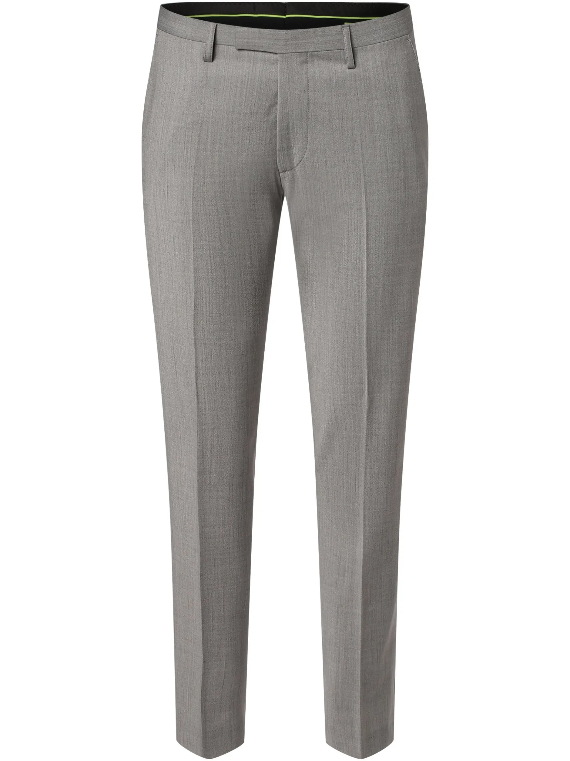Cinque Herren Baukasten-Hose - Cimonopoli-H in grau
