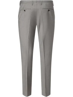 Cinque Herren Baukasten-Hose - Cimonopoli-H in grau