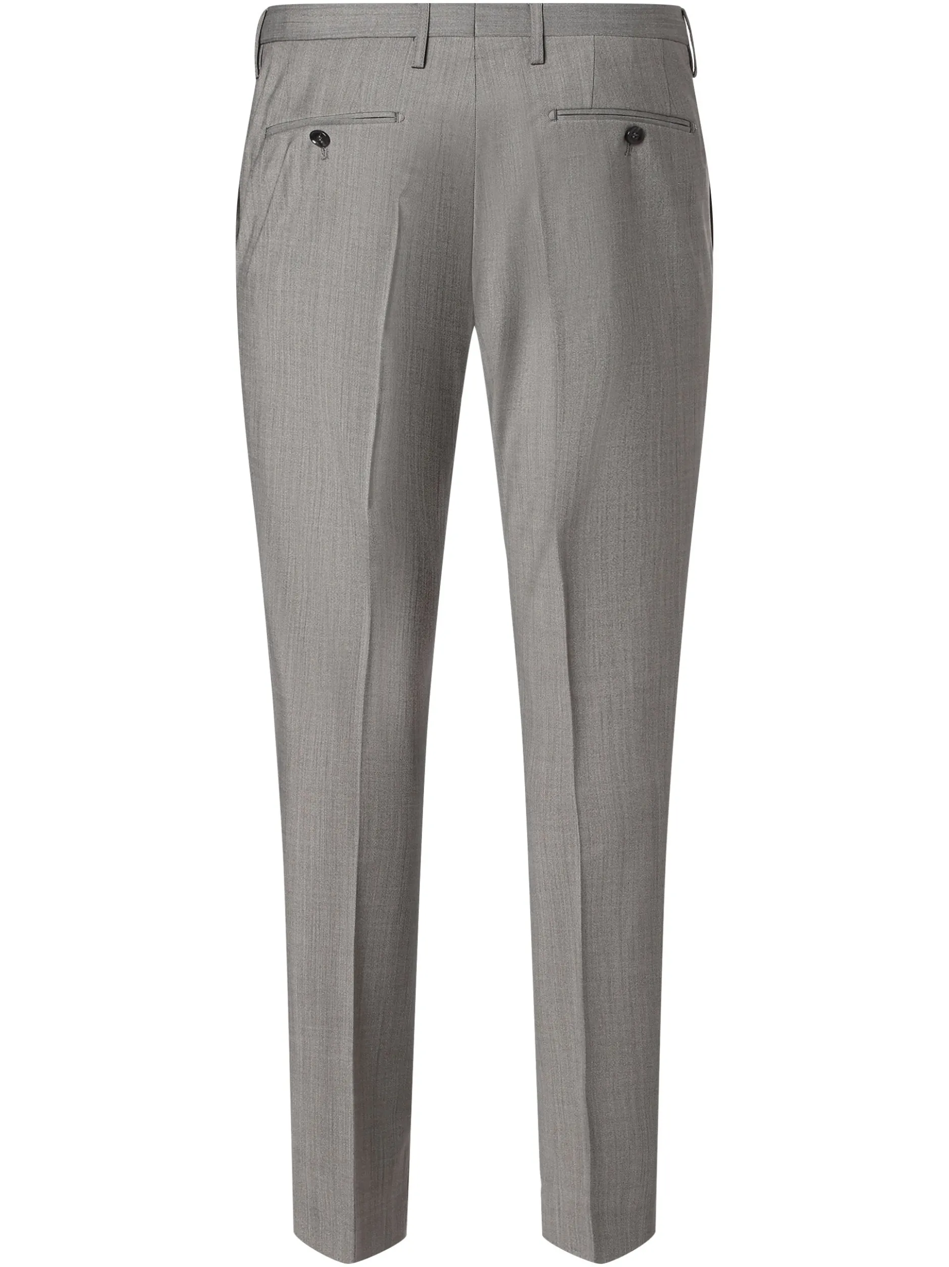 Cinque Herren Baukasten-Hose - Cimonopoli-H in grau