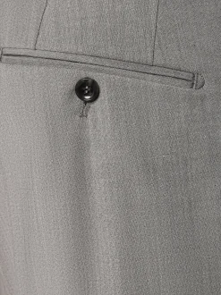 Cinque Herren Baukasten-Hose - Cimonopoli-H in grau