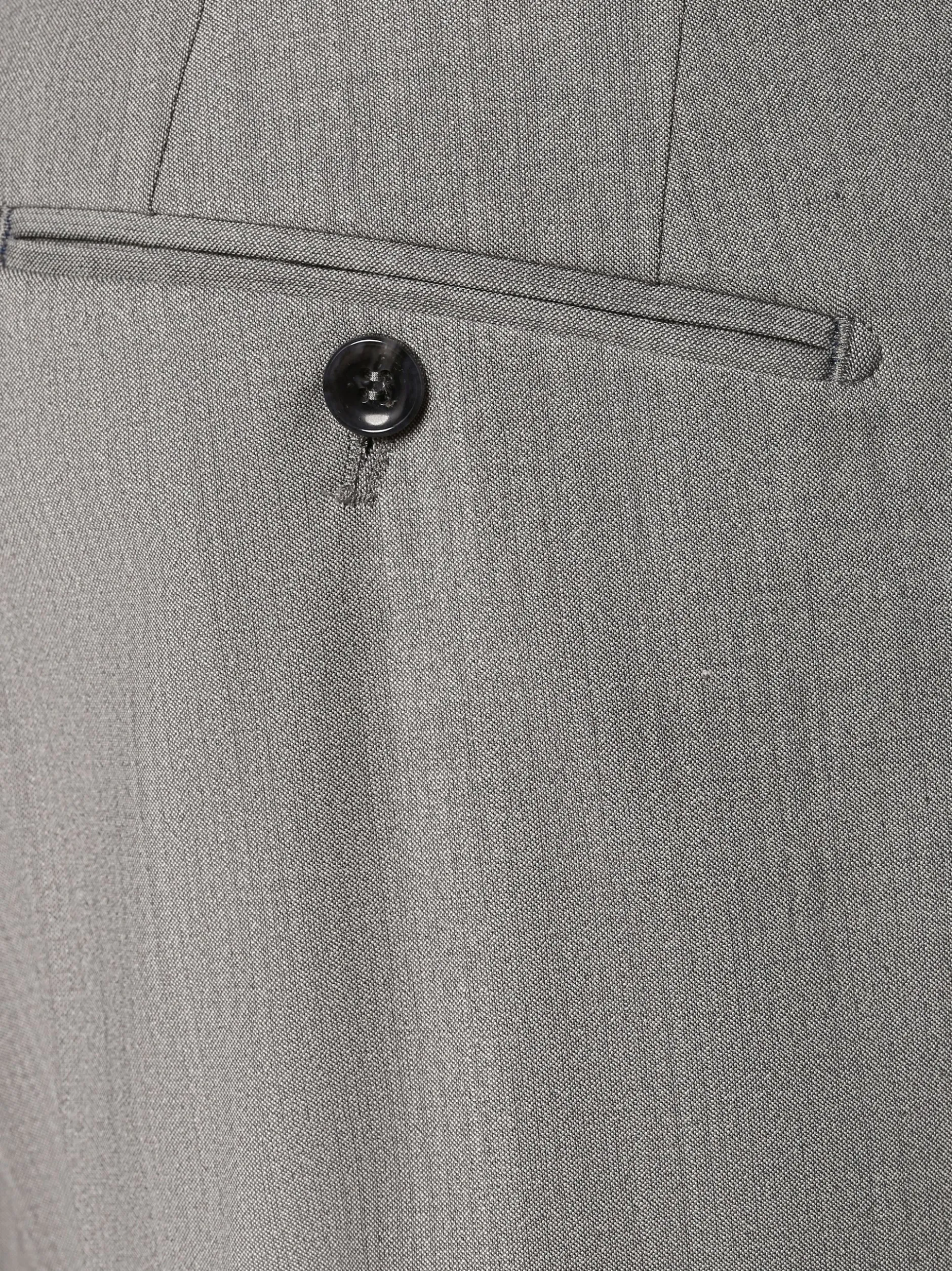 Cinque Herren Baukasten-Hose - Cimonopoli-H in grau