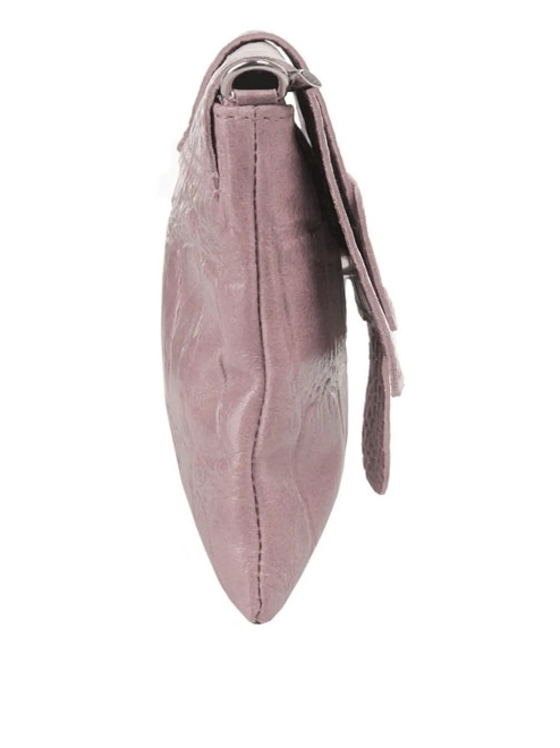 Cluty Damen Abendtasche in rosa