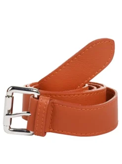 Cluty Damen Gürteltasche in orange