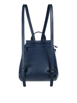 Cluty Damen Rucksack in blau