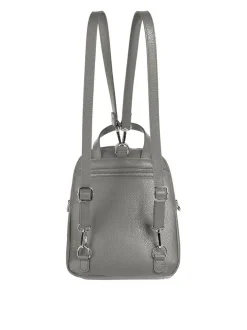 Cluty Damen Rucksack in grau